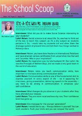 Newsletter Thumbnail