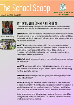 Newsletter Thumbnail