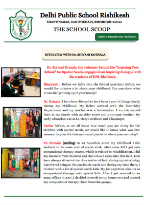 Newsletter Thumbnail