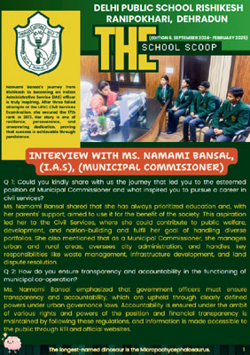 Newsletter Thumbnail